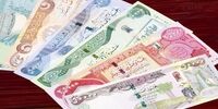 قیمت دینار عراق و لیر ترکیه  امروز سه‌شنبه ۲۹ اردیبهشت 1405