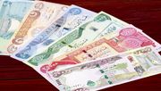 کاهش خیره‌ کننده تورم عراق با دلاریزه کردن پول ملی 