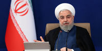 قول روحانی به رهبری