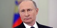 اعلام حمایت پوتین از طرح برجامی مکرون