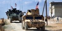 شلیک  پهپادی مقاومت عراق به پایگاه آمریکا در سوریه