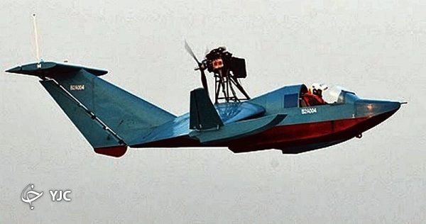 قایق‌های پرنده در فهرست فروش تسلیحات ایران+ عکس و ویژگی‌های فنی