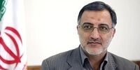 زاکانی: رئیس بانک مرکزی را از هم اکنون منصوب می کنم

