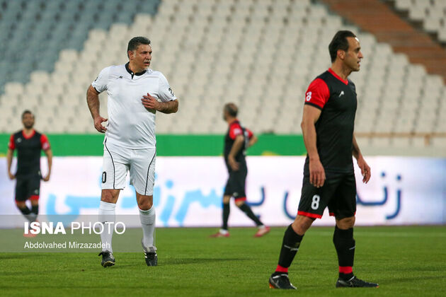 منتخب هفته