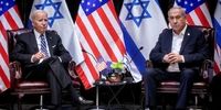  واکنش رسانه‌های عبری به مکالمه تلفنی پرتنش میان بایدن و نتانیاهو 