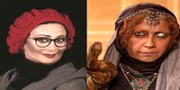 بازیگر سینما درگذشت