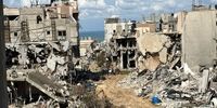 بیانیه مهم دیده‌بان حقوق بشر درباره غزه