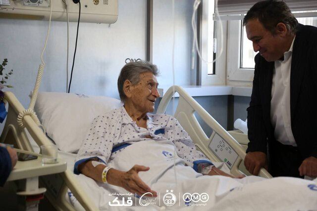 اکبر کارگرجم درگذشت