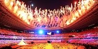 عکس هایی دیدنی از لحظات طلایی تاریخ المپیک