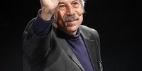 رویایی که بعد از ۱۰ سال برآورده شد؛ تقدیم به داوود رشیدی