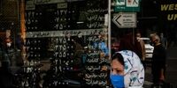 فرار بازار دلار از تله جنگ با آمریکا

