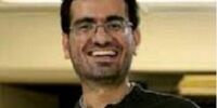محمد ملانوری آزاد شد +عکس و جزئیات