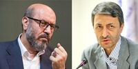 حسین دهقان، جبهه پایداری را دفع می کند؛ پرویز فتاح به پایداریچی ها قدرت می دهد