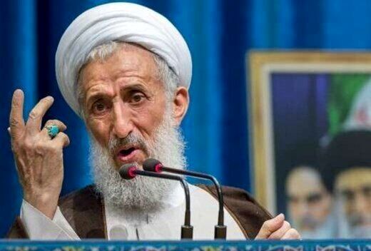 درخواست امام جمعه تهران از وزارت خارجه در خصوص حکم اعدام شارمهد