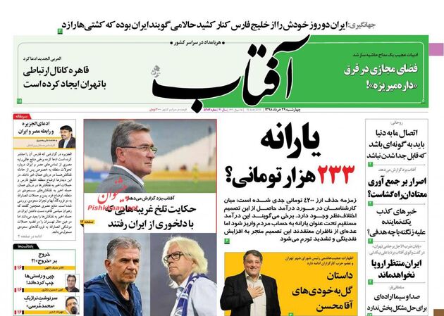 AftabYazd