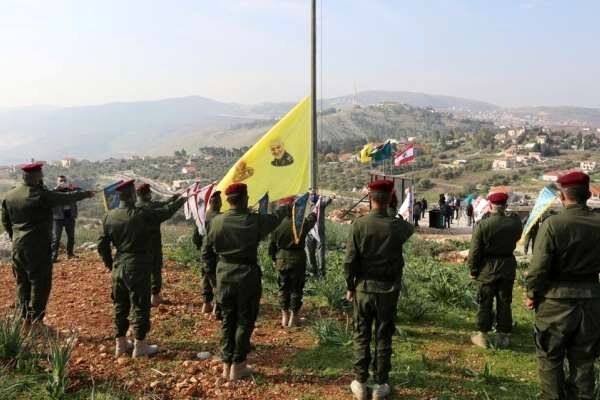 آمریکا به دنبال قرار دادن حزب‌الله در فهرست سازمانهای تروریستی