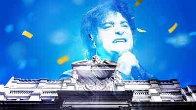 خطرناک‌ترین لحظه سرنوشت خاویر میلی | تله ارزی زیر پای لیبرتارین‌ها را خالی می‌کند؟