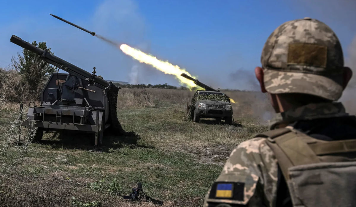 اوکراین؛ خسته از جنگ، در انتظار پیروزی