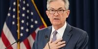 پنج پالس سخنرانی جروم پائول به بازار طلا