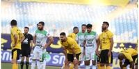 واکنش آلومینیوم به اعتراض سپاهان/خیلی جسارت می‌خواهد که...