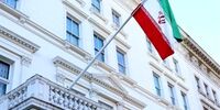 واکنش سفارت ایران به همکاری پارلمان انگلیس با منافقین
