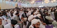 درخواست طالبان از جهان/ ما را به رسمیت بشناسید