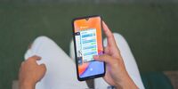 دوام باتری Huawei Y۶ ۲۰۱۹ جان یک انسان را نجات داد