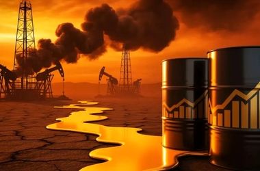 قیمت نفت بازهم 100 دلاری شد