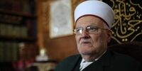 اقدام جدید اسرائیل علیه خطیب مسجدالاقصی