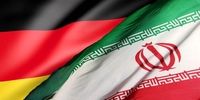 ایران سفیر آلمان را دوباره فراخواند