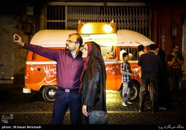 شب های ۳۰ تیر