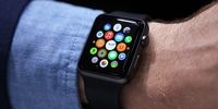 فروش ساعت‌های هوشمند اپل رکورد زد
