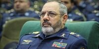 فرمانده نیروی هوایی ارتش: عدم موفقیت گروه‌های تروریستی در سوریه خود یک آزادسازی خرمشهر بود