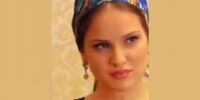 هویت همسر وزیر جنگ داعش پس از دستگیری برملا شد + عکس