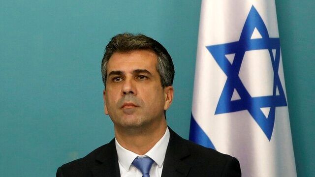 ادعای اسرائیل درباره ایران و عربستان
