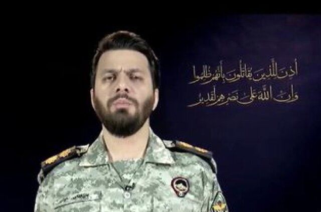 هشدار سخنگوی قرارگاه مرکزی خاتم الانبیا به کشور امارات درباره حمله به جزایر ایرانی