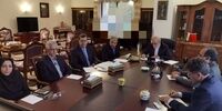 سفیر ایران در چین با دانشجویان ایرانی گفت و گو کرد