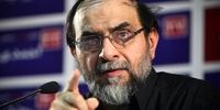 دعوای رحیم پور ازغدی با محسن تنابنده شدت گرفت/ پای هما خانم به میان آمد