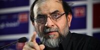 دعوای رحیم پور ازغدی با محسن تنابنده شدت گرفت/ پای هما خانم به میان آمد
