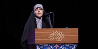 پیام دختر سردار شادمانی: پدرم بارها تهدید به ترور شده بود