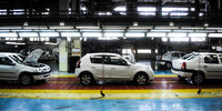 معمای بازگشت رنو به خط تولید خودروسازان داخلی!
