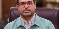 پیام مدیرعامل شرکت فولاد هرمزگان به مناسبت قهرمانی تیم فوتبال ساحلی فولاد هرمزگان