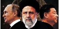 تقابل بی‌سابقه ایران، روسیه، چین با آمریکا/ جهان روی بمب ساعتی