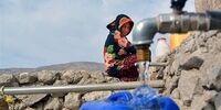  آبرسانی به 5 هزار روستا در دولت سیزدهم