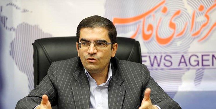 کنایه قاضی‌زاده هاشمی به وزیر ارتباطات