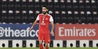 رسن از پرسپولیس جدا شد
