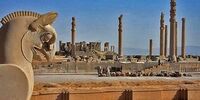 تصمیم شورای امنیت کشور درباره پاسارگاد و تخت‌ جمشید