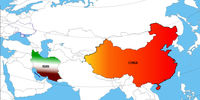 ارتباط ایران و چین منطبق با دستورات قرآن است