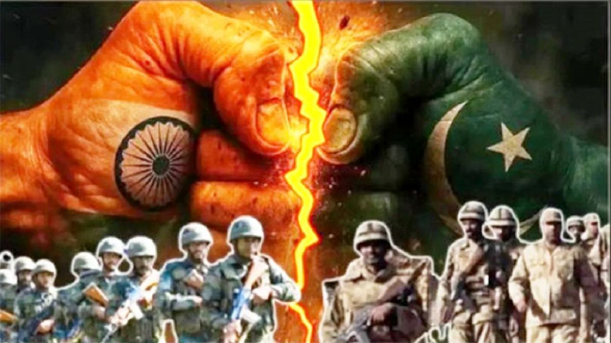  آمریکا غایب بزرگ رویارویی پاکستان و هند/ آیا نبرد جهانی از جنوب آسیا کلید می‌خورد؟ 