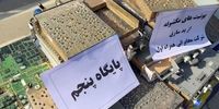 سرقت قطعات طلاکاری شده مخابرات/ وقتی سارقان باعث قطع چندساعته اینترنت و تلفن می شوند
